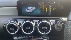 Mercedes-Benz CLA 200 AMG Line 5dr Tip Auto Petrol Estate